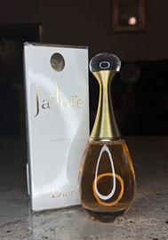 Profumo Dior J’Adore 100ml