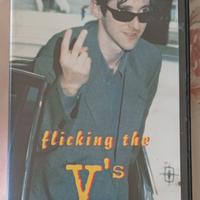 CARTER - LIVE IN CROATIA - VHS