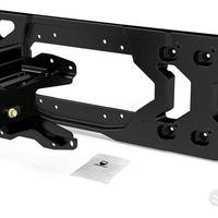 Teraflex porta ruota scorta JEEP Wrangler JL JLU