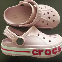 Crocs bambina 27/28