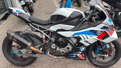 Bmw S 1000 RR - 2025