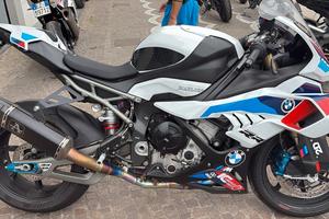 Bmw S 1000 RR - 2025