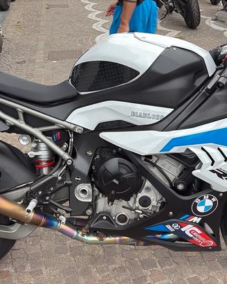 Bmw S 1000 RR - 2025