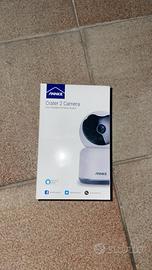 ANNKE Crater 2 Telecamera di sicurezza Wifi