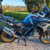 BMW R 1250 GS - 2023 - 5000km quasi full optional