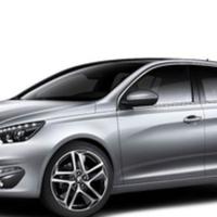 ricambi Peugeot 308 anno 2015 diesel