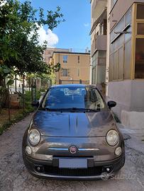 Fiat 500 2011  benzina e GPL
