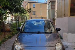 Fiat 500 2011  benzina e GPL