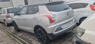 173910 motore 1.6 benzina gpl tivoli ricambi  Rica