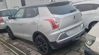 173910 motore 1.6 benzina gpl tivoli ricambi  Rica