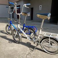 Bici Graziella Carnielli