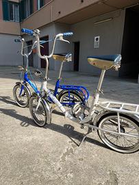 Bici Graziella Carnielli