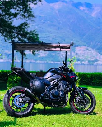 Z900 mappa stage 2 full power