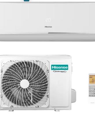Condizionatore hisense 18000btu