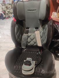 Seggiolino auto Foppapedretti 