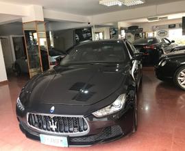 Maserati Ghibli V6 Diesel 275 CV