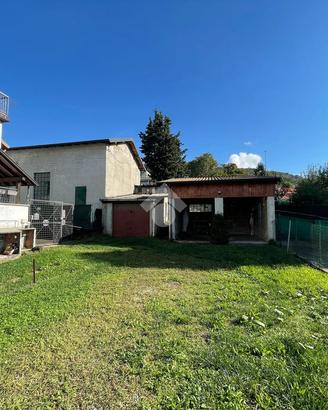 CASA INDIPENDENTE A PONTERANICA