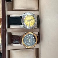 Orologio citizen e festina vintage