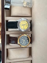 Orologio citizen e festina vintage