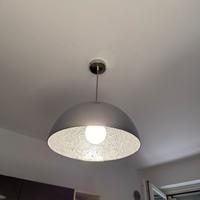 Lampadario moderno