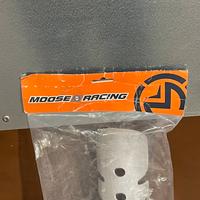 Protezione marmitta 2T cross