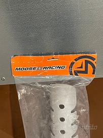 Protezione marmitta 2T cross