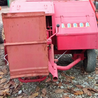 Imballatrice lerda L900