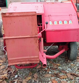 Imballatrice lerda L900