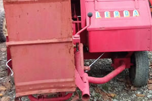 Imballatrice lerda L900