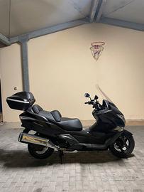 Honda Sw-t 400