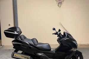 Honda Sw-t 400