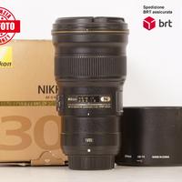 Nikon AF-S 300 F4 E PF ED VR (Nikon)