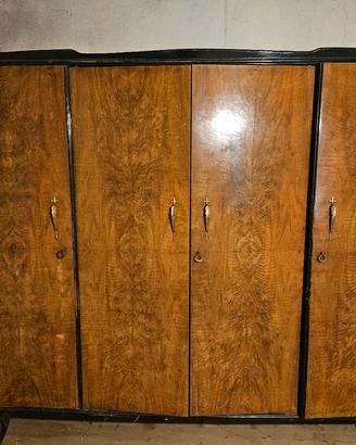 Armadio legno