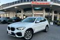 BMW X3 xdrive20d mhev 48V auto