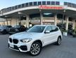 BMW X3 xdrive20d mhev 48V auto