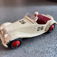Dinky Toys - MG Midget