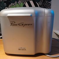 Macchina per il pane - Ariete Pane express