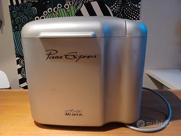 Macchina per il pane - Ariete Pane express