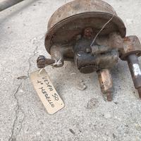 mozzo vespa 50 primo modello.mozzo vespa