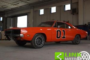 DODGE Charger XP 29 anno investimento