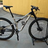 Cannondale scalpel 3 carbon t.M