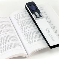 Scanner - IRIScan Book 5 WIFI (come nuovo)