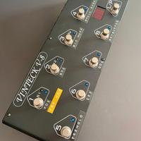Vinteck V-8 Switcher