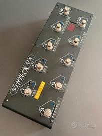 Vinteck V-8 Switcher