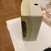 interruttore Hager/Presa elettrica