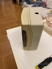 interruttore Hager/Presa elettrica