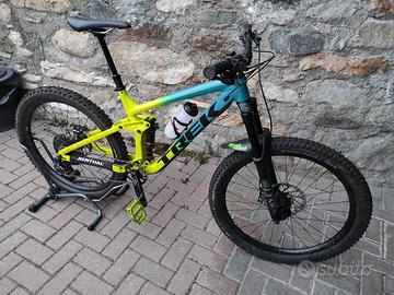 MTB Trek Remedy 8 - 27,5 taglia M/L