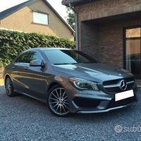 Ricambi mercedes cla #1067