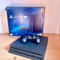 Ps4 pro