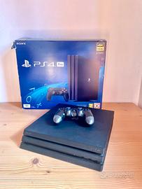 Ps4 pro